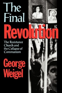 Enlarge image Cover: The Final Revolution - Oxford University Press Inc