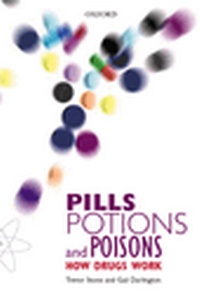 Enlarge image Cover: Pills, Potions, and Poisons - Oxford University Press