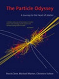 Cover: The Particle Odyssey - Oxford University Press