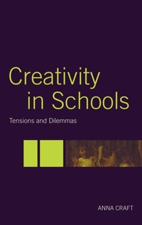 Enlarge image Cover: Creativity in Schools - Routledge