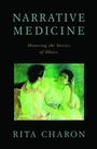 Cover: Narrative Medicine - Oxford University Press Inc