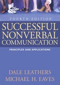 Abbildung von: Successful Nonverbal Communication - Routledge
