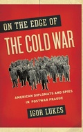 Cover: On the Edge of the Cold War - Oxford University Press Inc