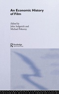 Cover: An Economic History of Film - Routledge