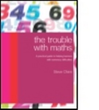 Enlarge image Cover: The Trouble with Maths - Routledge