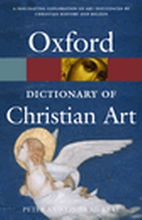 Enlarge image Cover: A Dictionary of Christian Art - Oxford University Press