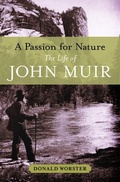 Cover: A Passion for Nature - Oxford University Press Inc