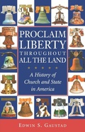 Cover: Proclaim Liberty Throughout All the Land - Oxford University Press