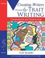 Cover: Creating Writers Through 6-Trait Writing Assessment and Instruction - Pearson