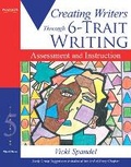 Cover: Creating Writers Through 6-Trait Writing Assessment and Instruction - Pearson