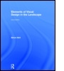 Cover: Elements of Visual Design in the Landscape - Spon Press