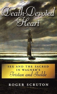 Enlarge image Cover: Death-Devoted Heart - Oxford University Press Inc