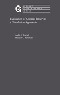 Cover: Evaluation of Mineral Reserves - Oxford University Press Inc