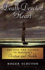 Cover: Death-Devoted Heart - Oxford University Press Inc