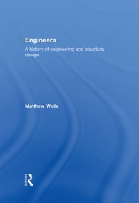 Enlarge image Cover: Engineers - Routledge