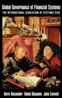 Bild: Global Governance of Financial Systems - Oxford University Press Inc