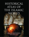 Cover: Historical Atlas of the Islamic World - Oxford University Press