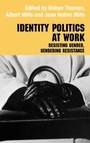 Cover: Identity Politics at Work - Routledge