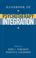 Cover: Handbook of Psychotherapy Integration - Oxford University Press Inc