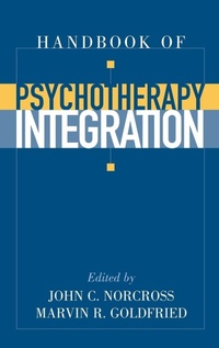 Enlarge image Cover: Handbook of Psychotherapy Integration - Oxford University Press Inc