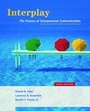 Cover: Interplay - Oxford University Press Inc
