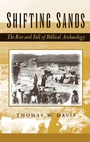 Cover: Shifting Sands - Oxford University Press Inc