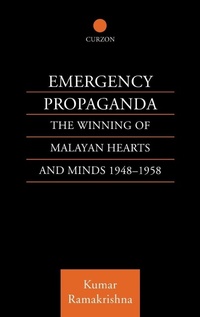 Enlarge image Cover: Emergency Propaganda - Routledge