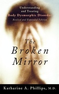 Cover: The Broken Mirror - Oxford University Press Inc