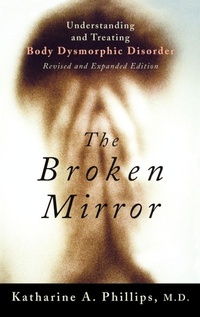 Enlarge image Cover: The Broken Mirror - Oxford University Press Inc