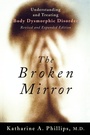 Cover: The Broken Mirror - Oxford University Press Inc