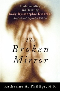 Enlarge image Cover: The Broken Mirror - Oxford University Press Inc