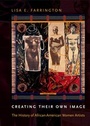 Cover: Creating Their Own Image - Oxford University Press Inc