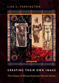 Cover: Creating Their Own Image - Oxford University Press Inc