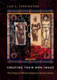 Enlarge image Cover: Creating Their Own Image - Oxford University Press Inc