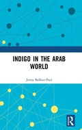 Cover: Indigo in the Arab World - Routledge