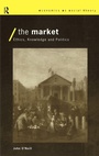 Cover: The Market - Routledge