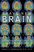 Cover: Brave New Brain - Oxford University Press Inc