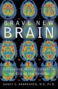 Enlarge image Cover: Brave New Brain - Oxford University Press Inc