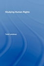 Cover: Studying Human Rights - Routledge