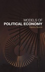 Cover: Models of Political Economy - Routledge