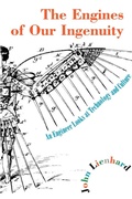 Cover: The Engines of Our Ingenuity - Oxford University Press Inc