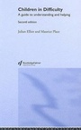 Cover: Children in Difficulty - Routledge Falmer
