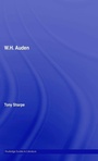 Cover: W.H. Auden - Routledge