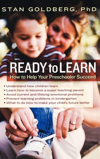 Enlarge image Cover: Ready to Learn - Oxford University Press Inc