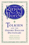 Cover: The Ring of Words - Oxford University Press
