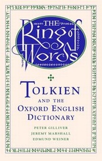 Abbildung von: The Ring of Words - Oxford University Press