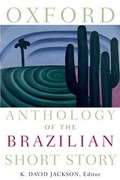 Cover: Oxford Anthology of the Brazilian Short Story - Oxford University Press Inc