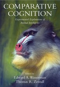 Enlarge image Cover: Comparative Cognition - Oxford University Press Inc