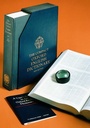Cover: The Compact Oxford English Dictionary - Oxford University Press