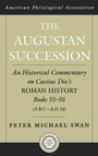 Cover: The Augustan Succession - Oxford University Press Inc